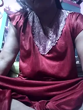 Snapshot of Nilam_cute chatting on 04.10.26 Nilam cute online show from 04.10.26