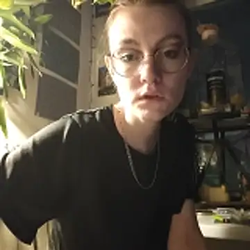 Shy Bamby online show from 02.23.26