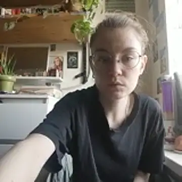 Shy Bamby online show from 04.16.26