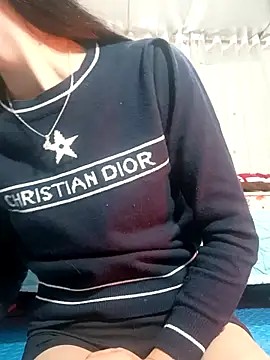 Snapshot of MilkShow chatting on 01.31.26 MilkShow online show from 01.31.26