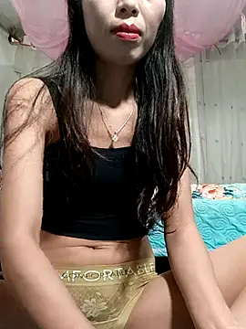 Snapshot of MilkShow chatting on 02.27.26 MilkShow online show from 02.27.26