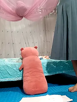 Snapshot of MilkShow chatting on 03.02.26 MilkShow online show from 03.02.26