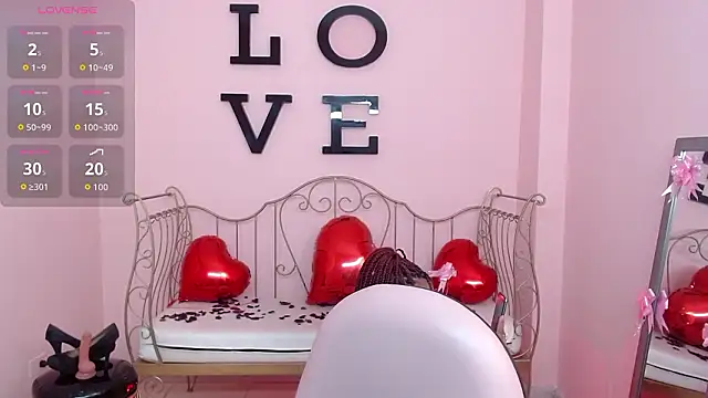 Choloeadams xxx online show from 02.15.26