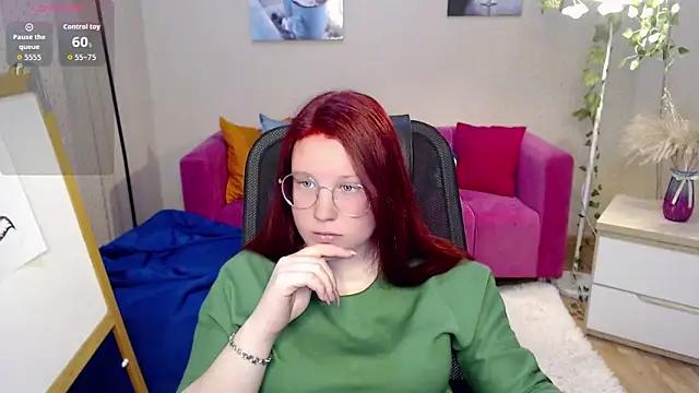 kuri u online show from 03.21.26