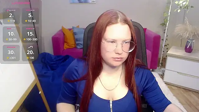 kuri u online show from 04.14.26