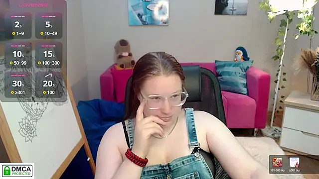 Snapshot of kuri_u chatting on 07.06.26 kuri u online show from 07.06.26