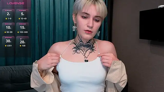 Martha Anderson online show from 01.10.26