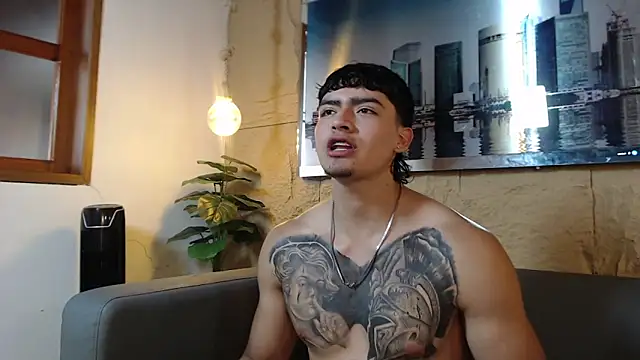 elliot colton online show from 03.05.26