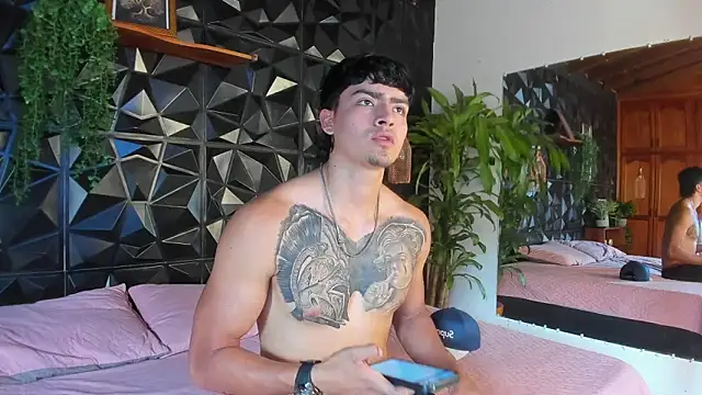 elliot colton online show from 03.13.26