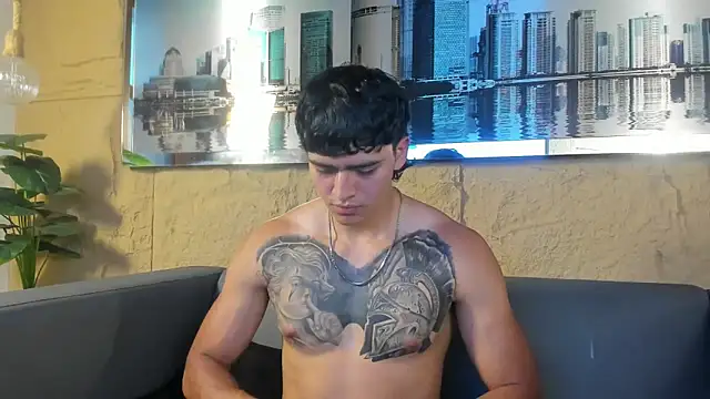 elliot colton online show from 03.19.26