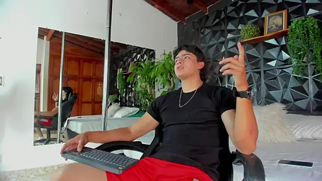 elliot colton online show from 04.05.26