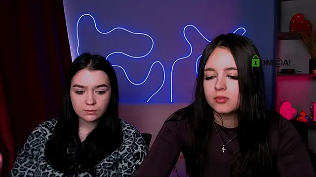 monica xcx online show from 01.13.26