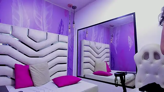 KristalVelvet online show from 01.15.26