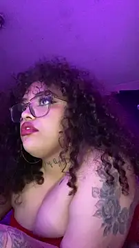 scarlettsamithh online show from 01.14.26