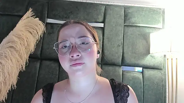 AliciaWhite nt online show from 02.21.26