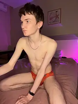 Eric Dark online show from 03.09.26