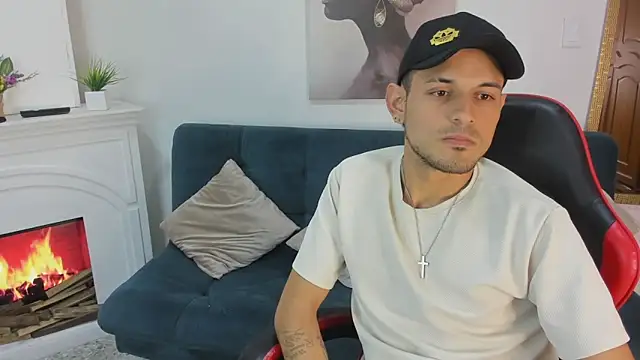 JACOB RACHELL online show from 02.21.26