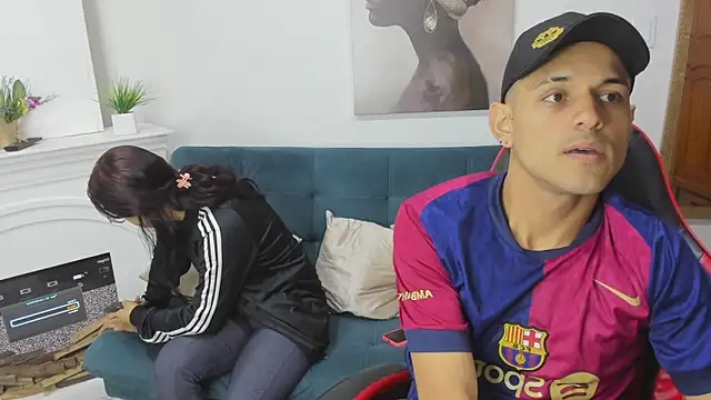 JACOB RACHELL online show from 02.24.26