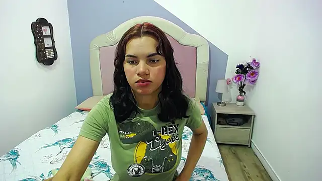 revecacruz  online show from 01.13.26