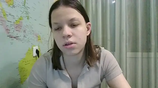 Paradise Tease online show from 02.15.26