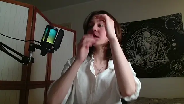 Mysterious Toy online show from 02.05.26