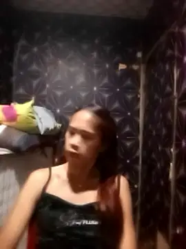 Trixie Ash online show from 01.17.26