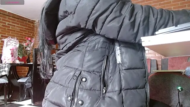 Lia rouse04 online show from 03.11.26