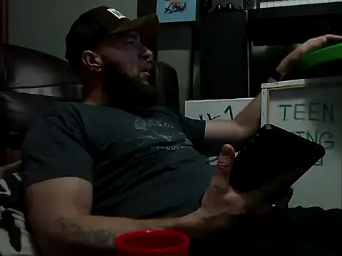 Numba1dad  online show from 01.13.26