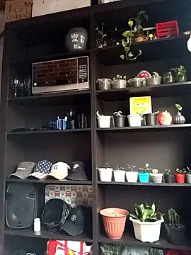 Flaquitx online show from 01.08.26