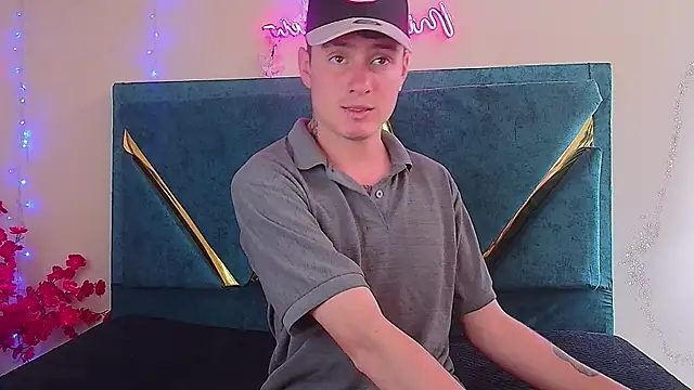 dantte grey online show from 01.14.26