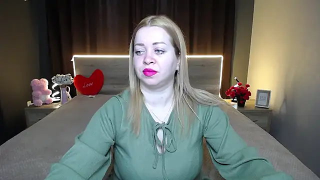 OliviaVerr online show from 03.03.26