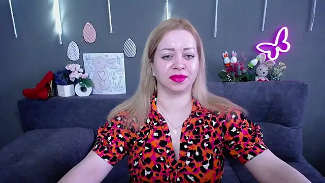 Snapshot of OliviaVerr chatting on 03.29.26 OliviaVerr online show from 03.29.26