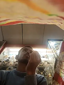 Rajkuma12345 online show from 02.02.26