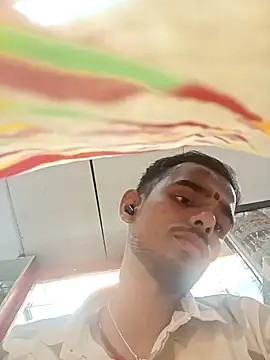 Rajkuma12345 online show from 02.03.26