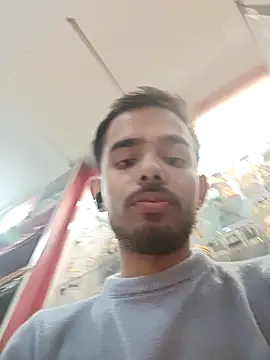 Rajkuma12345 online show from 02.11.26