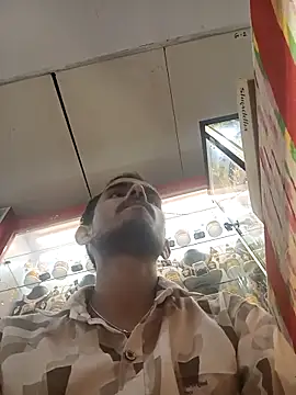 Rajkuma12345 online show from 02.21.26