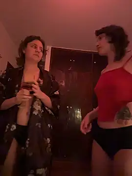 witchdub online show from 02.10.26