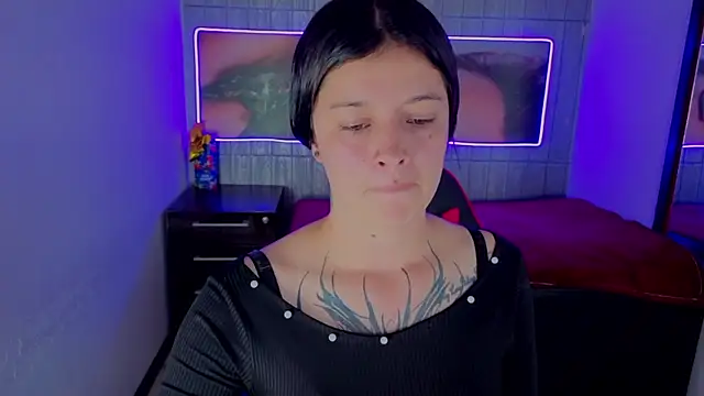 Harley quinzell online show from 01.11.26