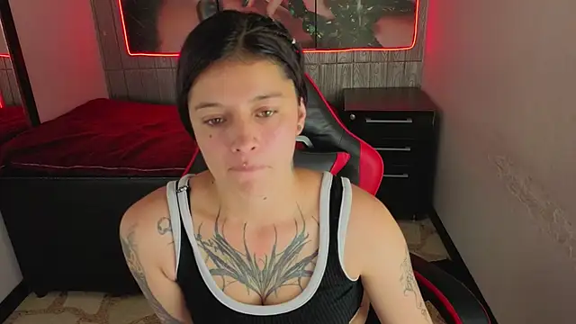 Harley quinzell online show from 01.17.26