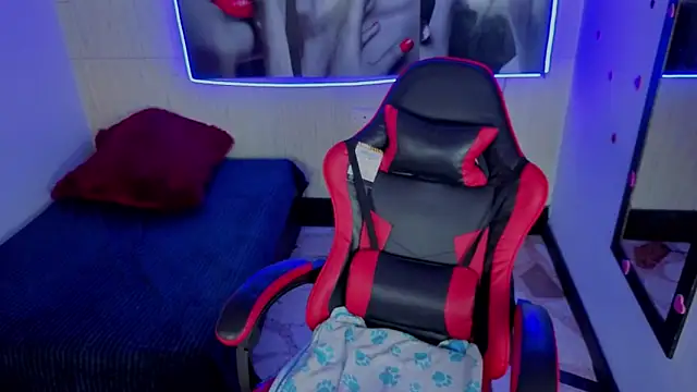 Harley quinzell online show from 02.25.26