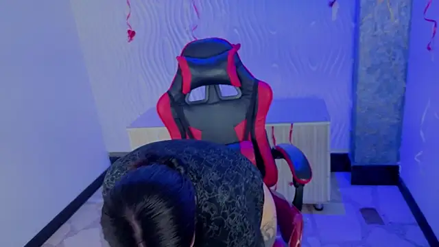 Harley quinzell online show from 02.26.26