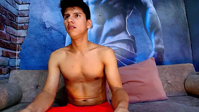 Atlas desire online show from 02.03.26