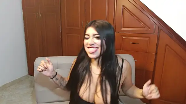 samantha bc1 online show from 04.02.26