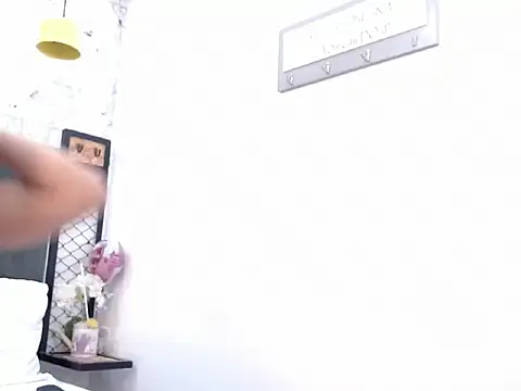 VanessaWaner online show from 01.11.26