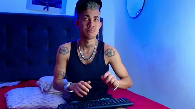 Snapshot of Ayala_777 chatting on 01.10.26 Ayala 777 online show from 01.10.26