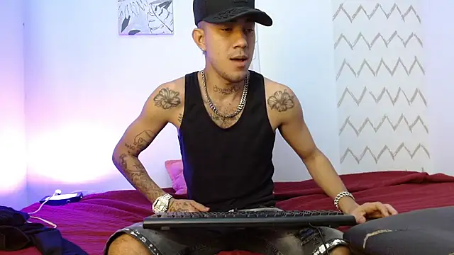 Snapshot of Ayala_777 chatting on 01.11.26 Ayala 777 online show from 01.11.26