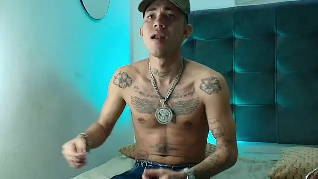 Snapshot of Ayala_777 chatting on 01.15.26 Ayala 777 online show from 01.15.26