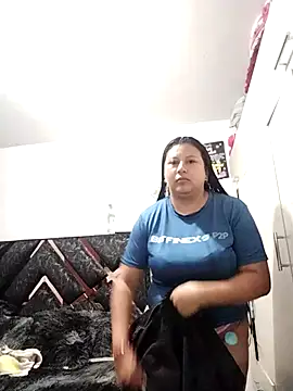 SexyandnaughtyLatinos online show from 01.16.26