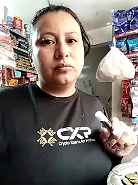 SexyandnaughtyLatinos online show from 02.01.26