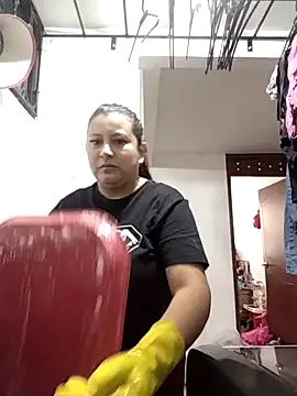 SexyandnaughtyLatinos online show from 03.22.26